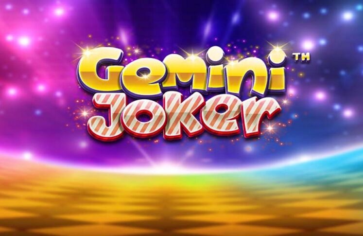 Gemini Joker by Betsoft