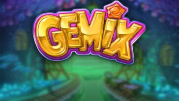 Gemix by Play'n GO