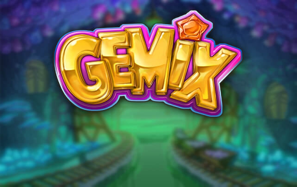 Gemix by Play'n GO
