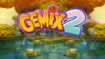 Gemix 2 by Play'n GO