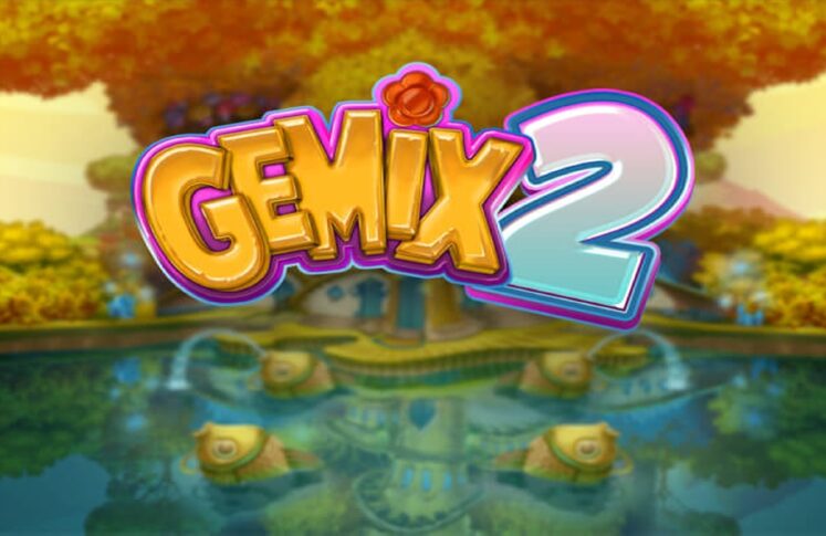 Gemix 2 by Play'n GO