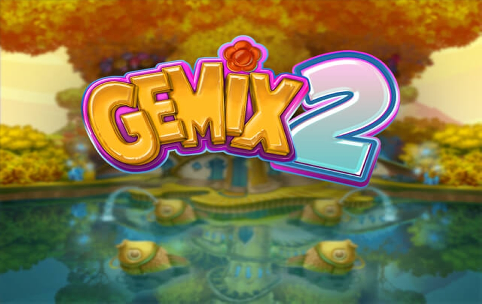Gemix 2 by Play'n GO