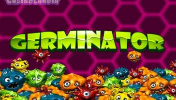 Germinator by Microgaming