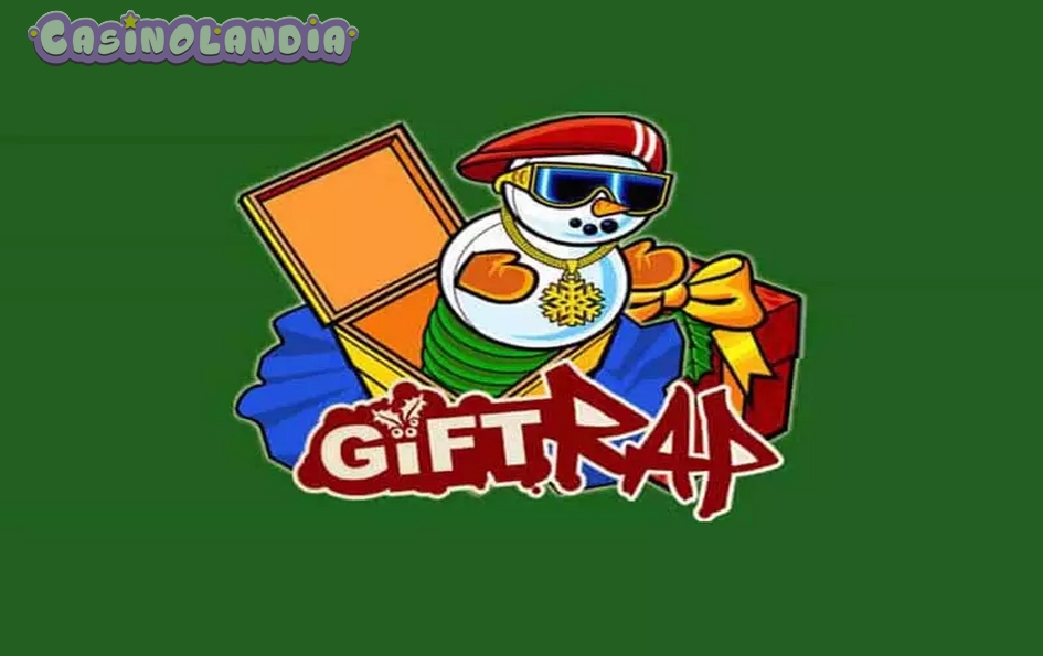 Gift Rap by Microgaming