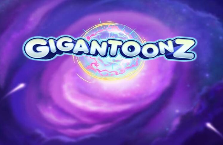 Gigantoonz by Play'n GO