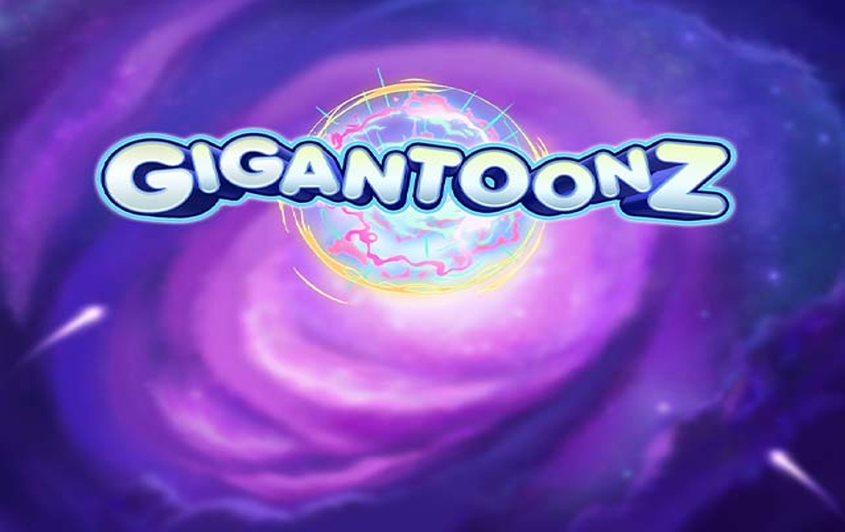 Gigantoonz by Play'n GO