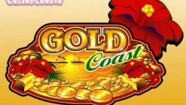 Gold Coast by Microgaming