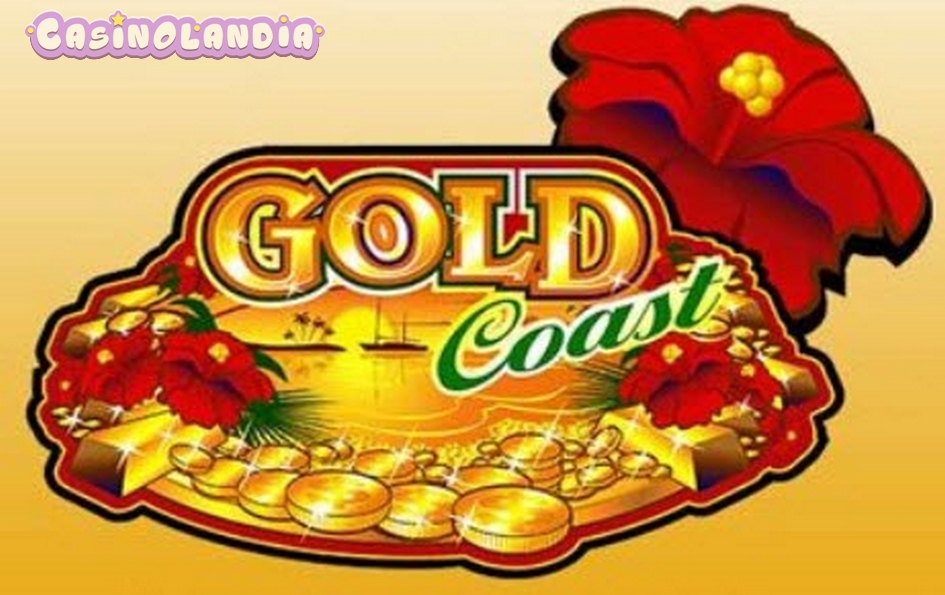 Gold Coast by Microgaming