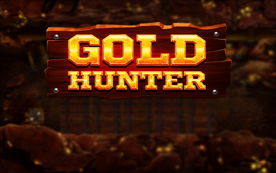 Gold Hunter by Booming Games