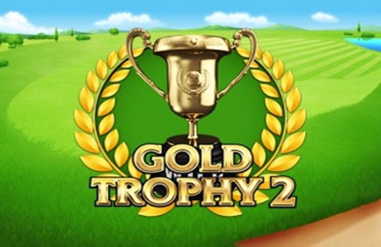 Gold Trophy 2 by Play'n GO