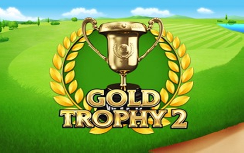 Gold Trophy 2 by Play'n GO