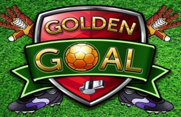 Golden Goal by Play'n GO