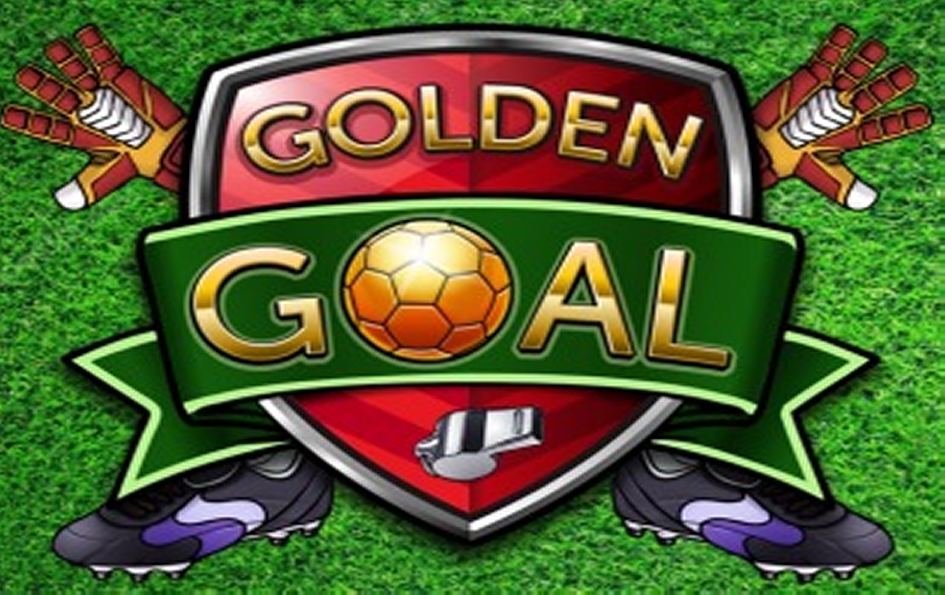 Golden Goal by Play'n GO