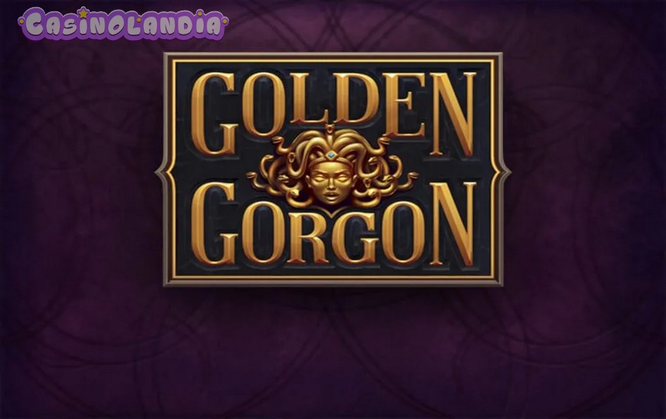 Golden Gorgon by Yggdrasil