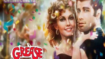 Grease by Playtech