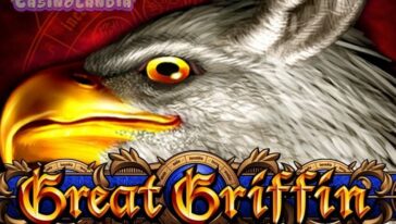 Great Griffin by Microgaming