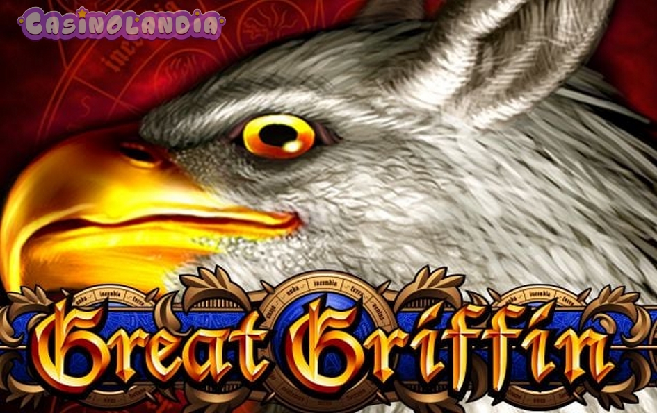 Great Griffin by Microgaming