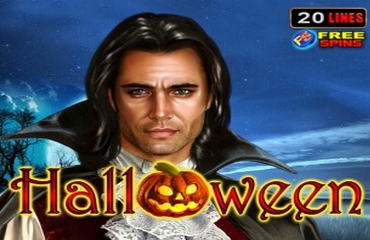 Halloween by Belatra Games