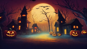 Slots with Halloween Theme  Join Our Spooky Play for Free Party