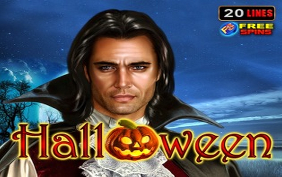 Halloween by Belatra Games