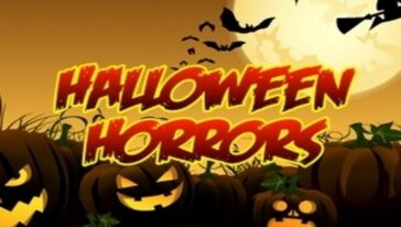 Halloween Horrors by 1X2gaming