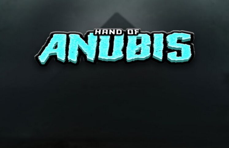 Hand of Anubis by Hacksaw Gaming