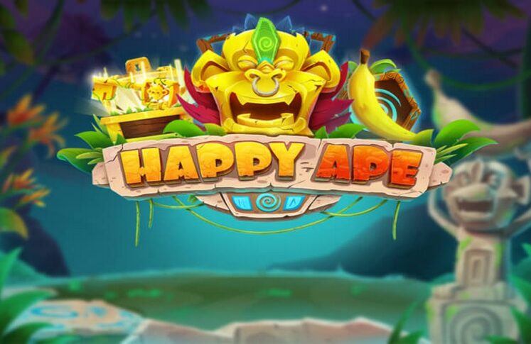 Happy Ape by Habanero