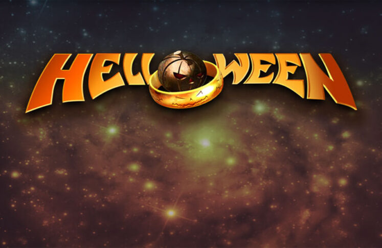 Helloween by Play'n GO