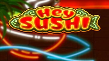 Hey Sushi by Habanero
