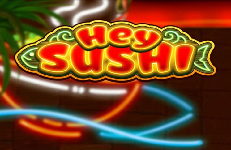 Hey Sushi by Habanero