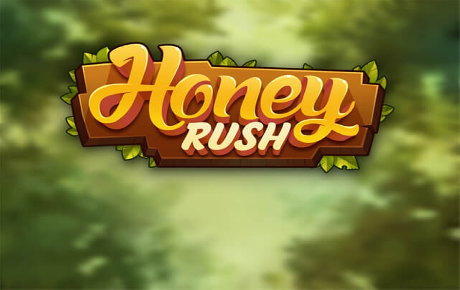 Honey Rush by Play'n GO