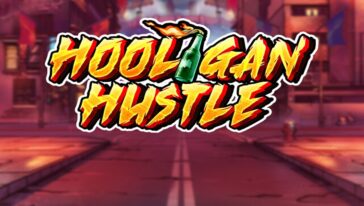 Hooligan Hustle by Play'n GO