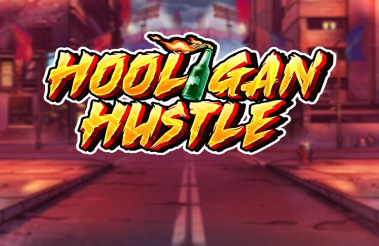 Hooligan Hustle by Play'n GO