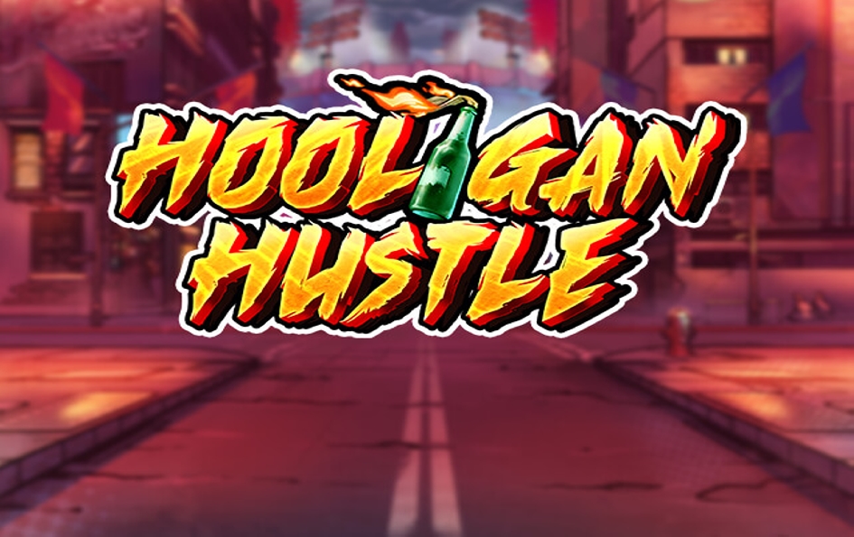 Hooligan Hustle by Play'n GO