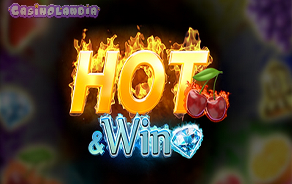 Hot & Win by Red Rake