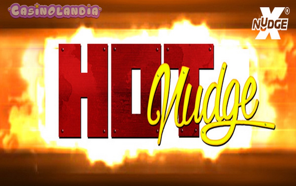 Hot Nudge by Nolimit City