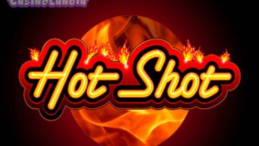 Hot Shot by Microgaming