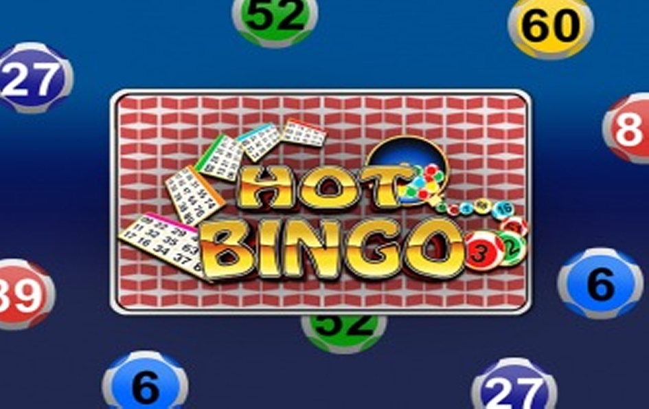 Hot Bingo by Play'n GO