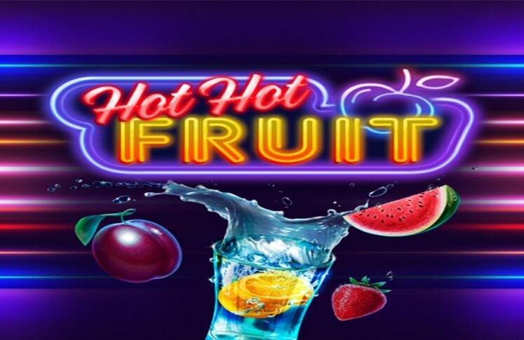 Hot Hot Fruit by Habanero