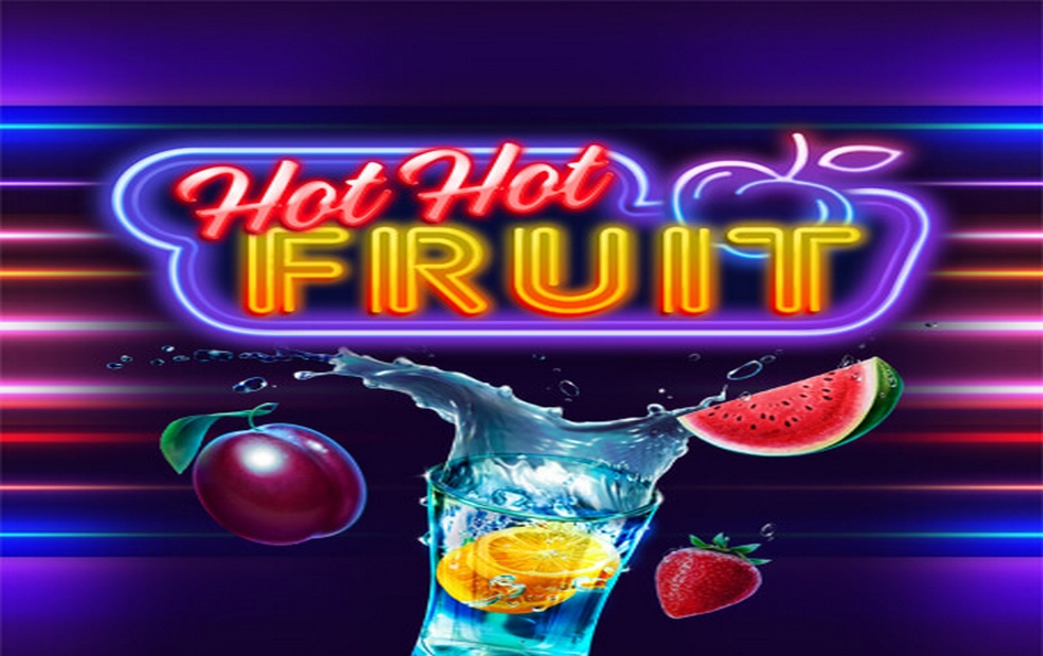 Hot Hot Fruit by Habanero