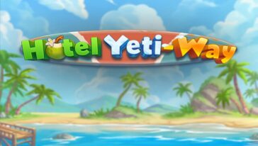 Hotel Yeti Way by Play'n GO