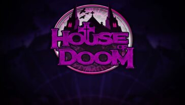 House of Doom by Play'n GO