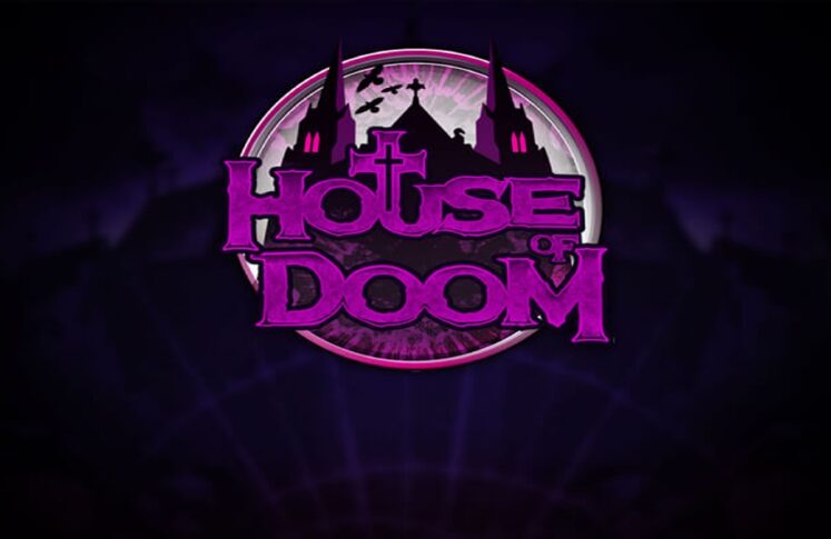 House of Doom by Play'n GO