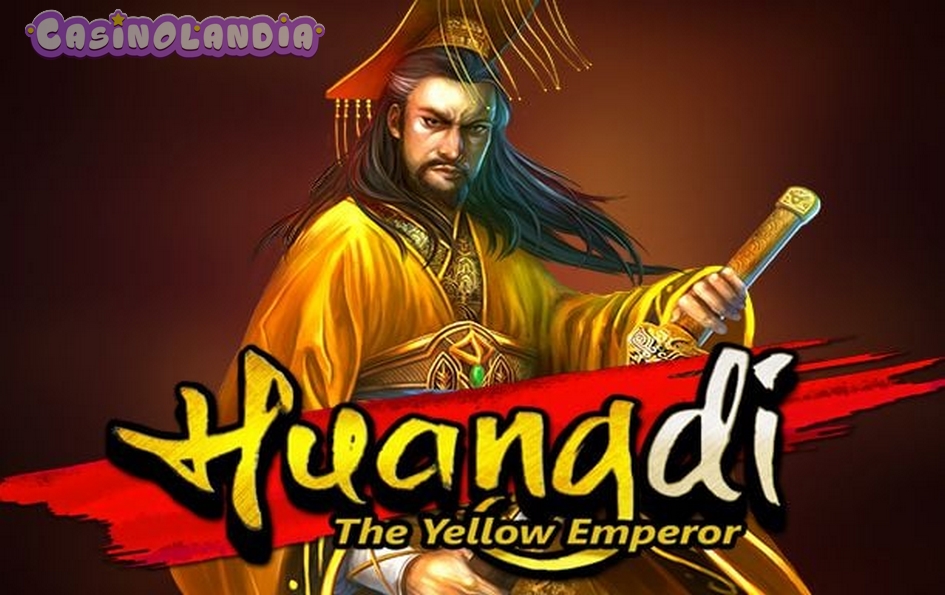 Huangdi-The Yellow Emperor by Microgaming