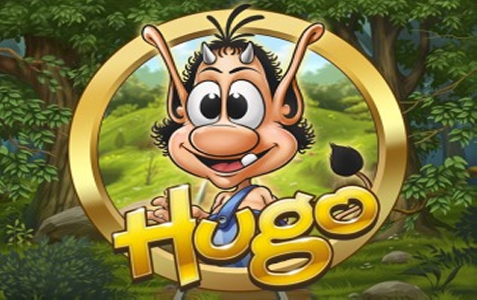 Hugo by Play'n GO