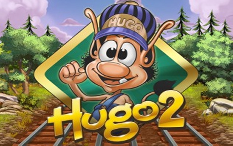 Hugo 2 by Play'n GO