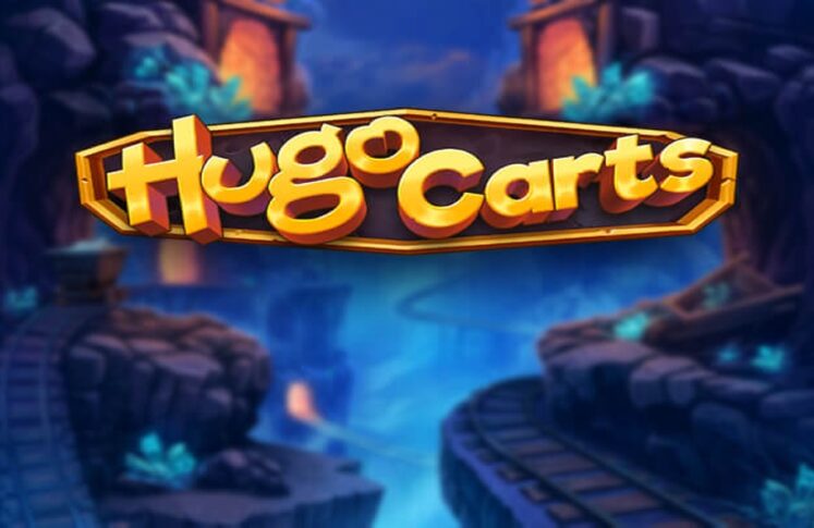 Hugo Carts by Play'n GO