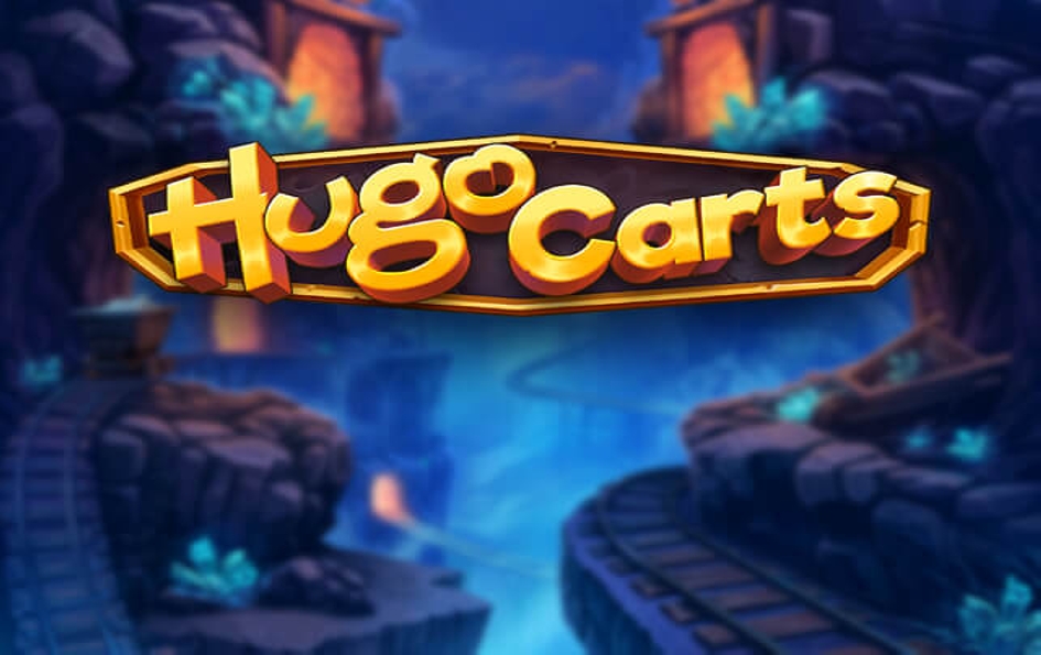 Hugo Carts by Play'n GO
