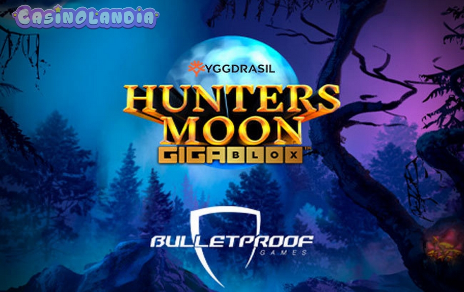 Hunters Moon Gigablox by Bulletproof Games