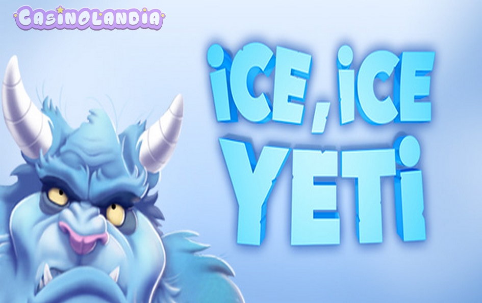 Ice Ice Yeti by Nolimit City